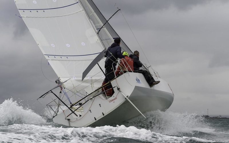maxi 650 sailboat