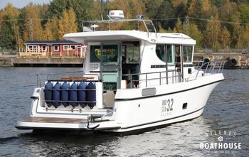 Nord Star 32 Patrol (2016)