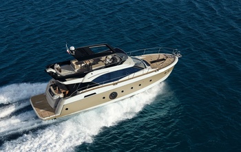 Princess Y85 (2019)