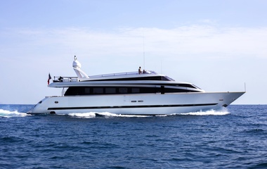 Mondomarine Icon