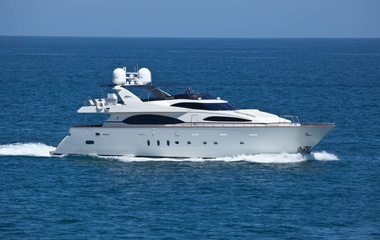 Azimut Super