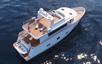 Попилов Aura 19.99M