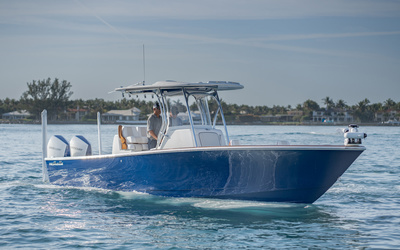 Valhalla V-29 Hybrid