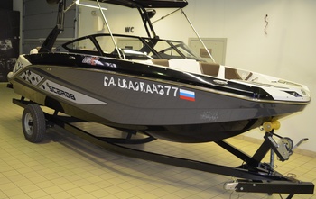 Scarab 215 ID
