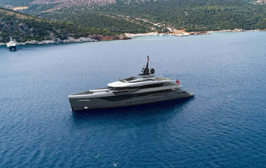 Bilgin Yachts Ame