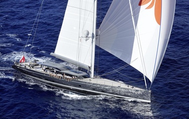 Vitters Shipyard Ganesha