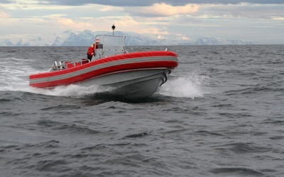 Mobile Group RibMaster 720 "Norwegian"