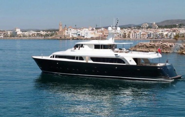 Custom Line Gihramar