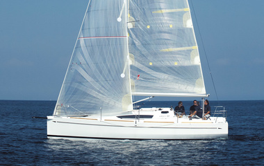 Elan 310
