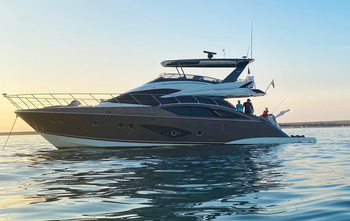 Marquis 630 Sport Yacht (2013)