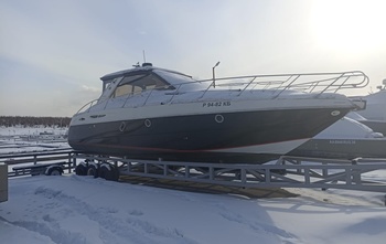 Cranchi Mediterranee 40 (2004)