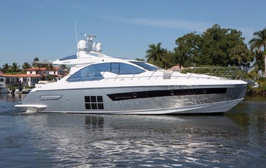 Azimut 55S
