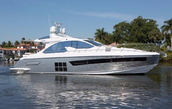Azimut 55S