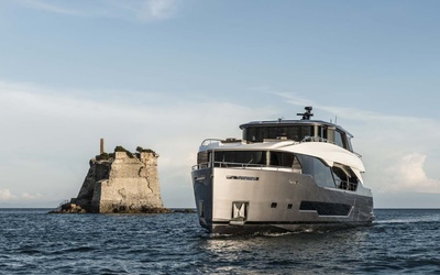 Premier Pontoons Gemini