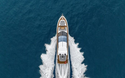 Sunseeker Predator 75