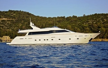Tecnomar 30 M