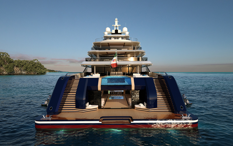 Columbus Classic 120