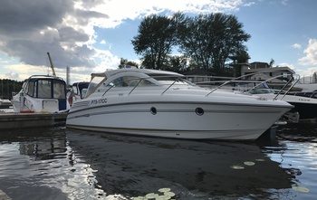 Grandezza 31 OC (2010)