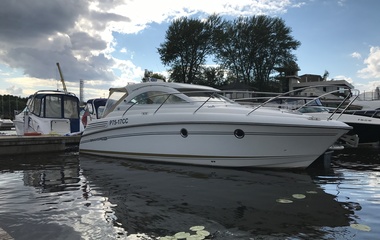 Grandezza 31 OC