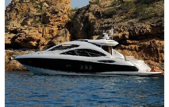 Sunseeker 52 Predator