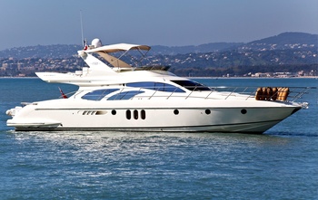 Azimut 62S (2009)