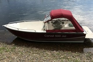 Astron Marin Корвет 500 JET