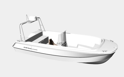 Askeladden P60 Multi