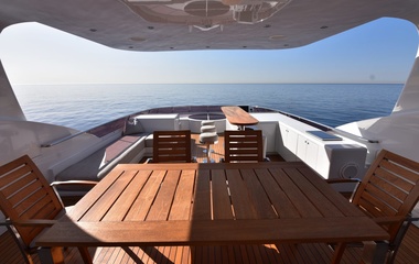 Heesen Life Saga