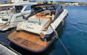 Baia Aqua 54 (2004)