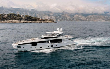 Azimut Nemesis