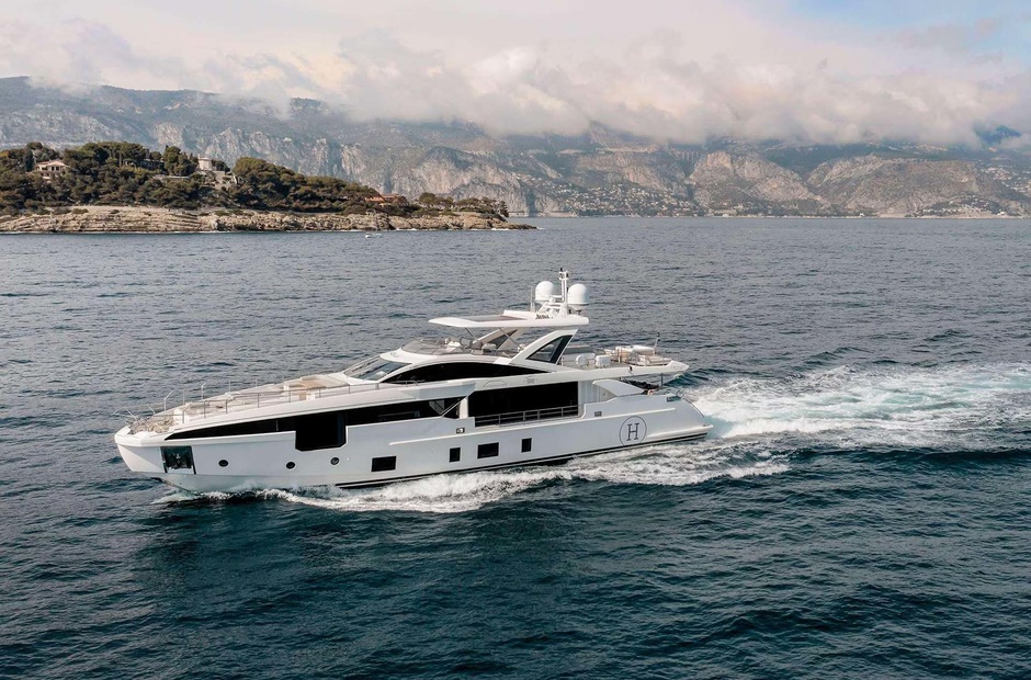 Azimut Nemesis