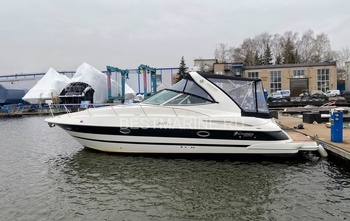 Cruisers Yachts 340 Express (2006)