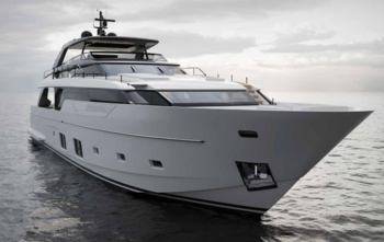 Sanlorenzo SL106A (2022)