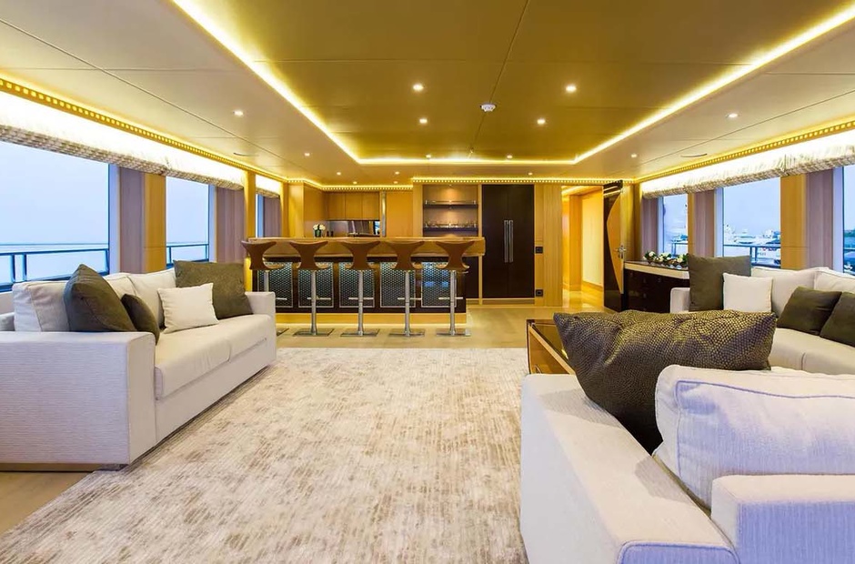 Gulf Craft My Escape