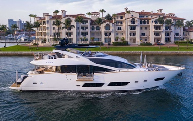 Sunseeker High Energy