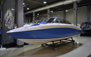 Slider 210 BR (2020)