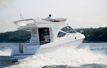 Galeon 290 Fly