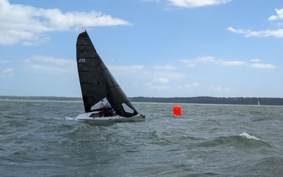 RS Sailing RS Elite