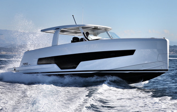Fjord 41 XL (2022)
