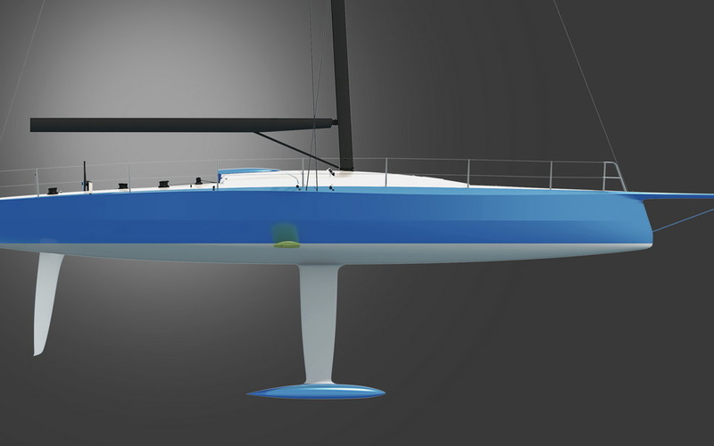 Infiniti 52