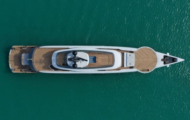 Admiral Silver Star I