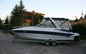 Crownline 275 CCR