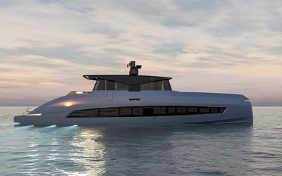 manda yachts s05 prezzo