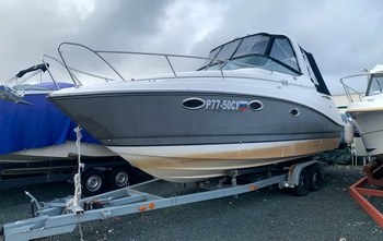 Rinker 260 EC (2011)