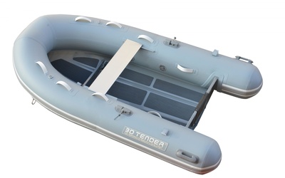 3D Tender Ultralight 310