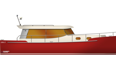 Brandsma Luna 37