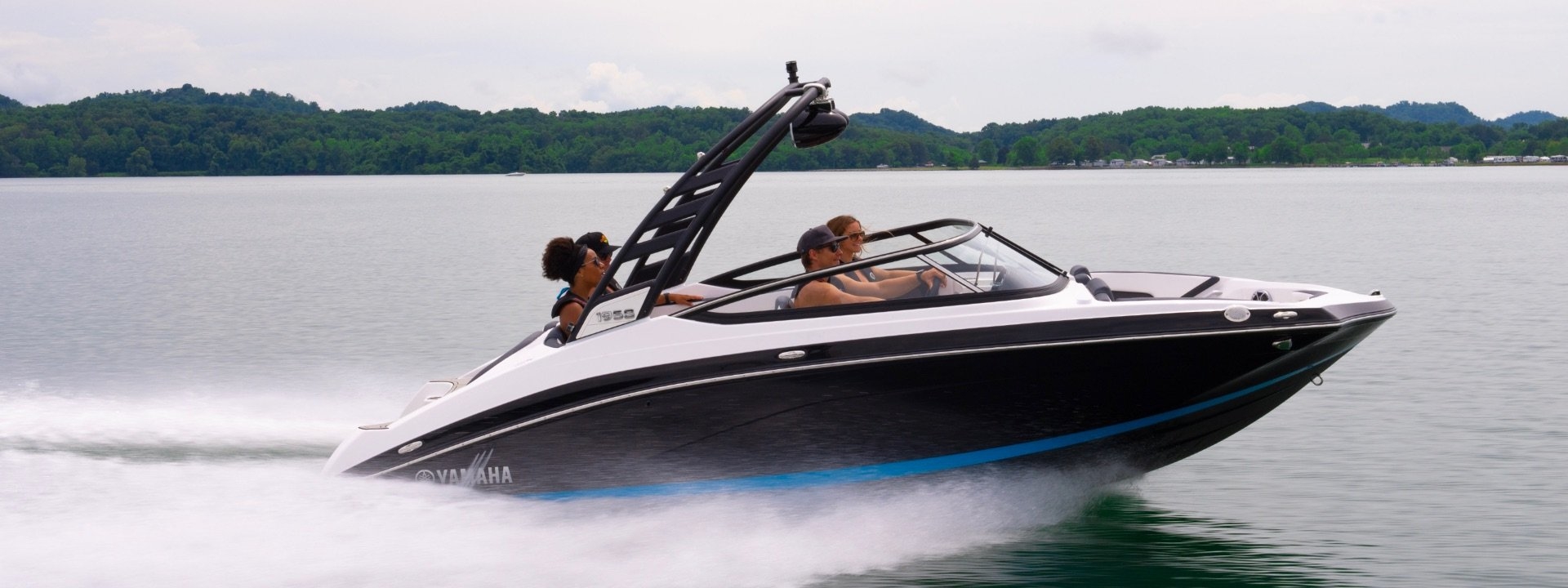 Yamaha 195S: Prices, Specs, Reviews and Sales Information - itBoat