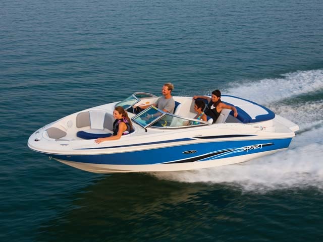 Sea Ray 195 Sport: Prices, Specs, Reviews and Sales Information - itBoat