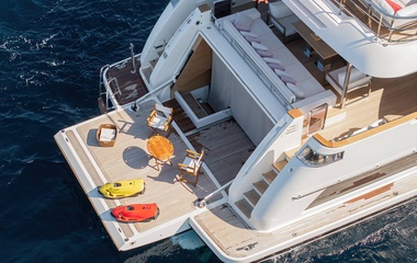 Custom Line Sweet Lane