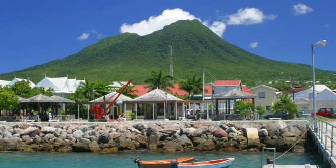 Saint Kitts and Nevis